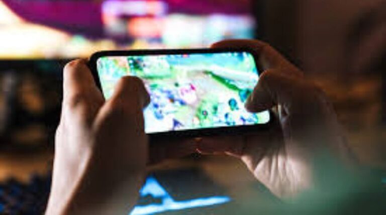 The Impact of Mobile Gaming on the Gaming Industry