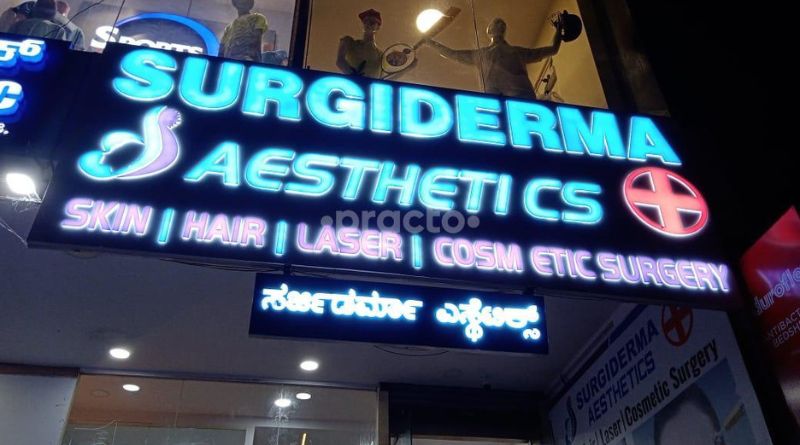 Surgiderma