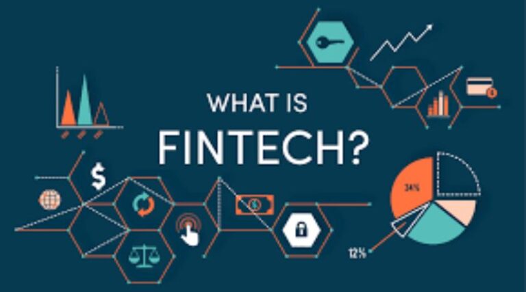 financial technology fintech zoom