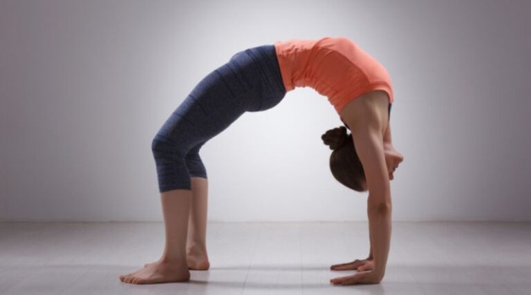 Chakrasana Benefits: Types, Uses, and Surprising Advantages of the Wheel Pose